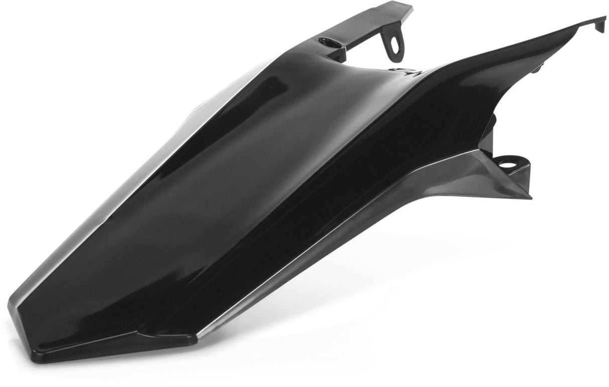 ACERBIS REAR FENDER HUSQVARNA TC FC 14-15 TE FE 14-16 BLACK