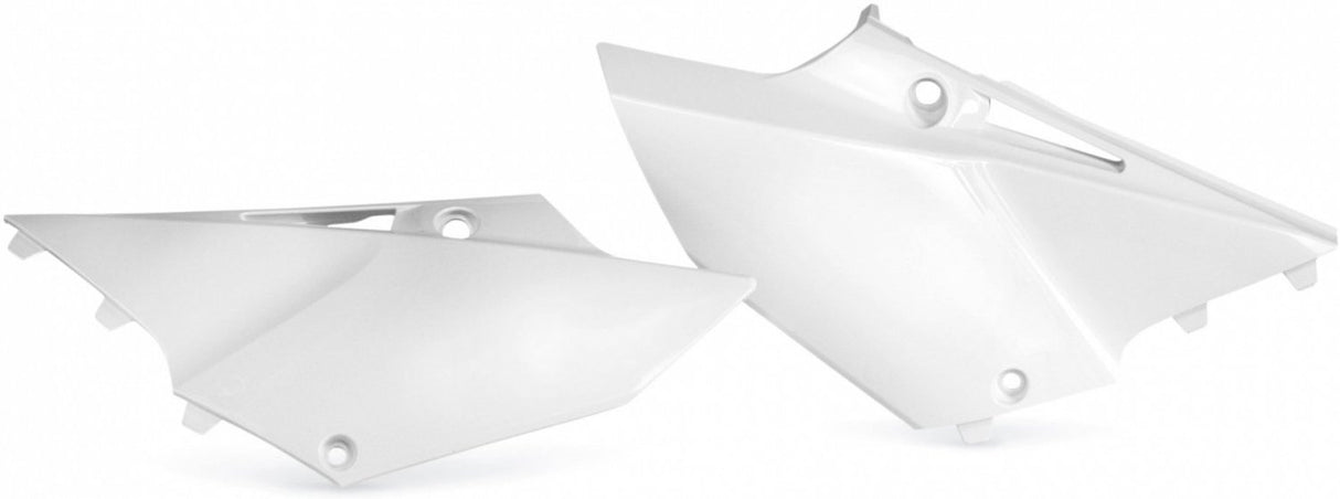 ACERBIS SIDE PANELS YAMAHA YZ 125 250 15-21 WHITE