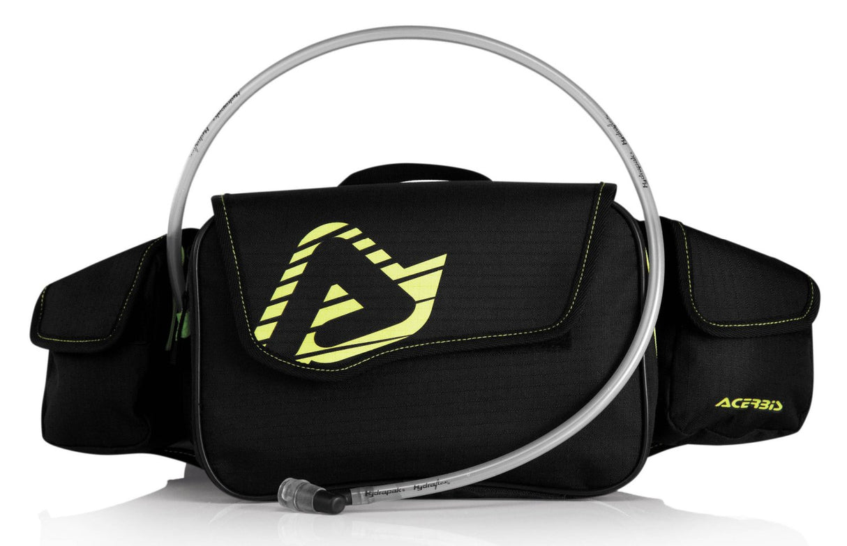 ACERBIS HYDRATION WAIST PACK DROMY 1.5 LITRE