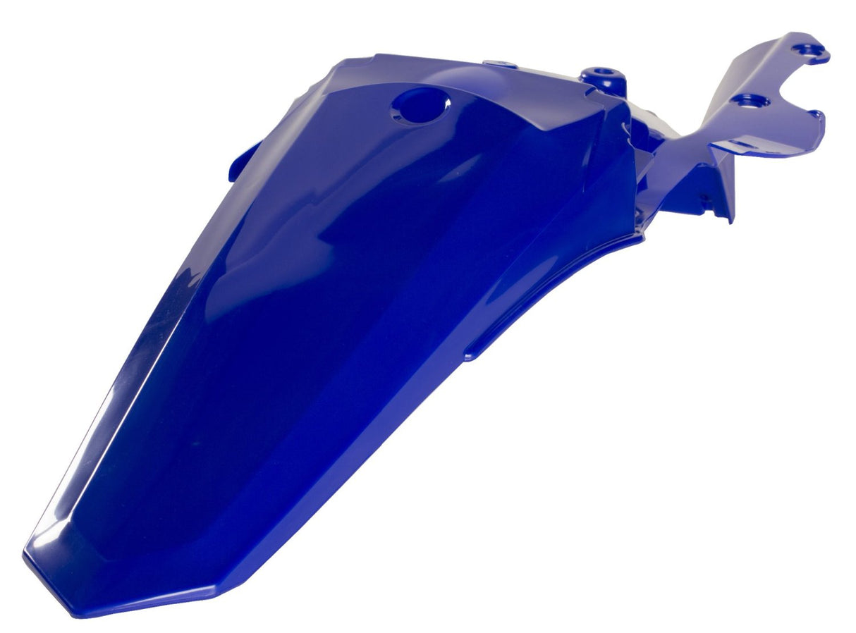 ACERBIS REAR FENDER YAMAHA WRF 250 15-19 450 15-18 BLUE