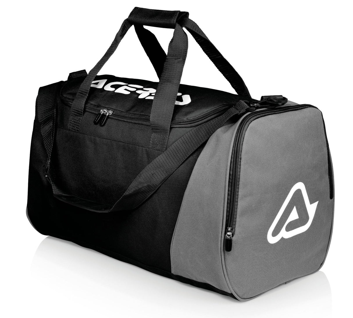 ACERBIS DUFFLE BAG ALHENA 50 LITRE BLACK