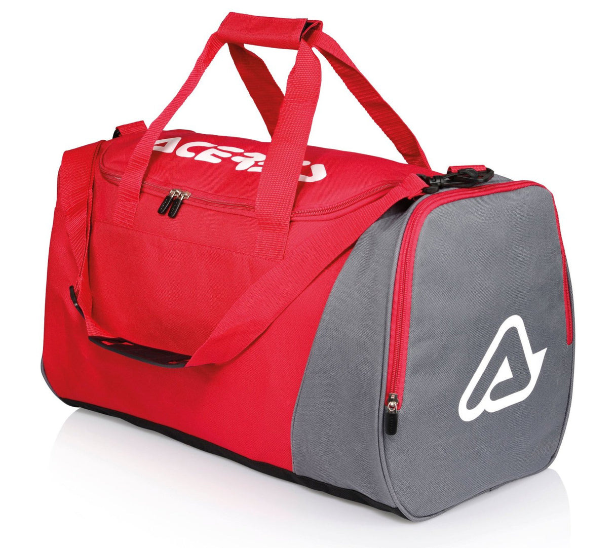 ACERBIS DUFFLE BAG ALHENA 50 LITRE RED