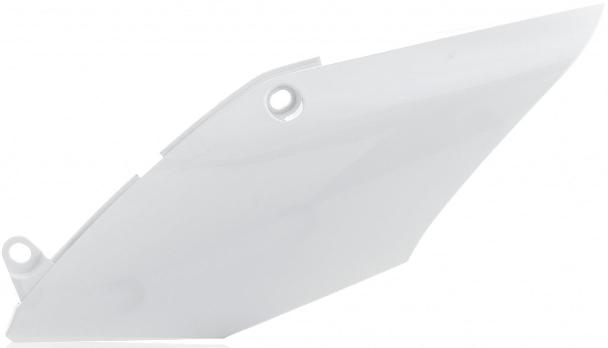 ACERBIS SIDE PANELS KAWASAKI KXF 250 17-20 450 16-18 GREEN