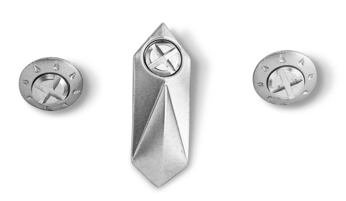 ACERBIS HELMET ARIA PEAK SCREW SET