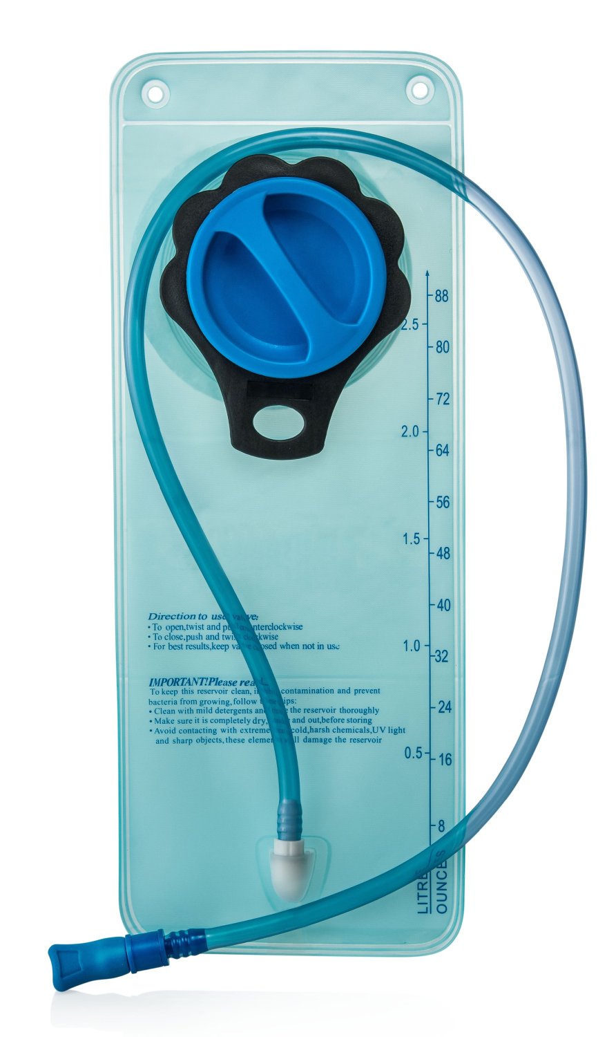 ACERBIS HYDRATION RESERVOIR 2.5L