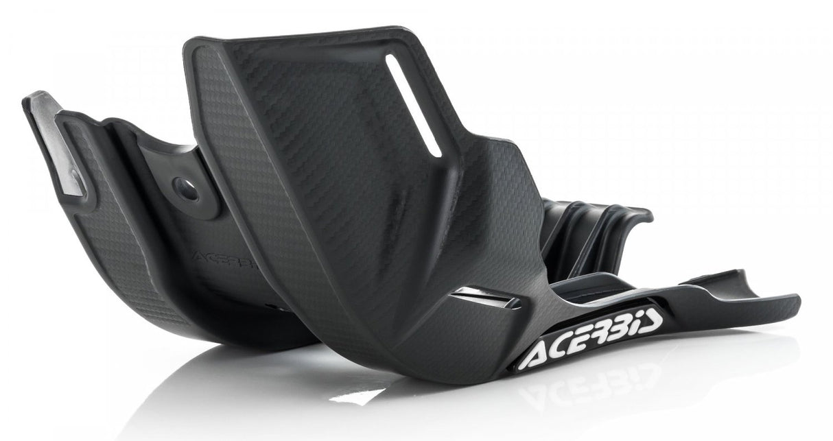 ACERBIS SKID PLATE KTM HUSQVARNA SX TC 85 18-23 BLACK