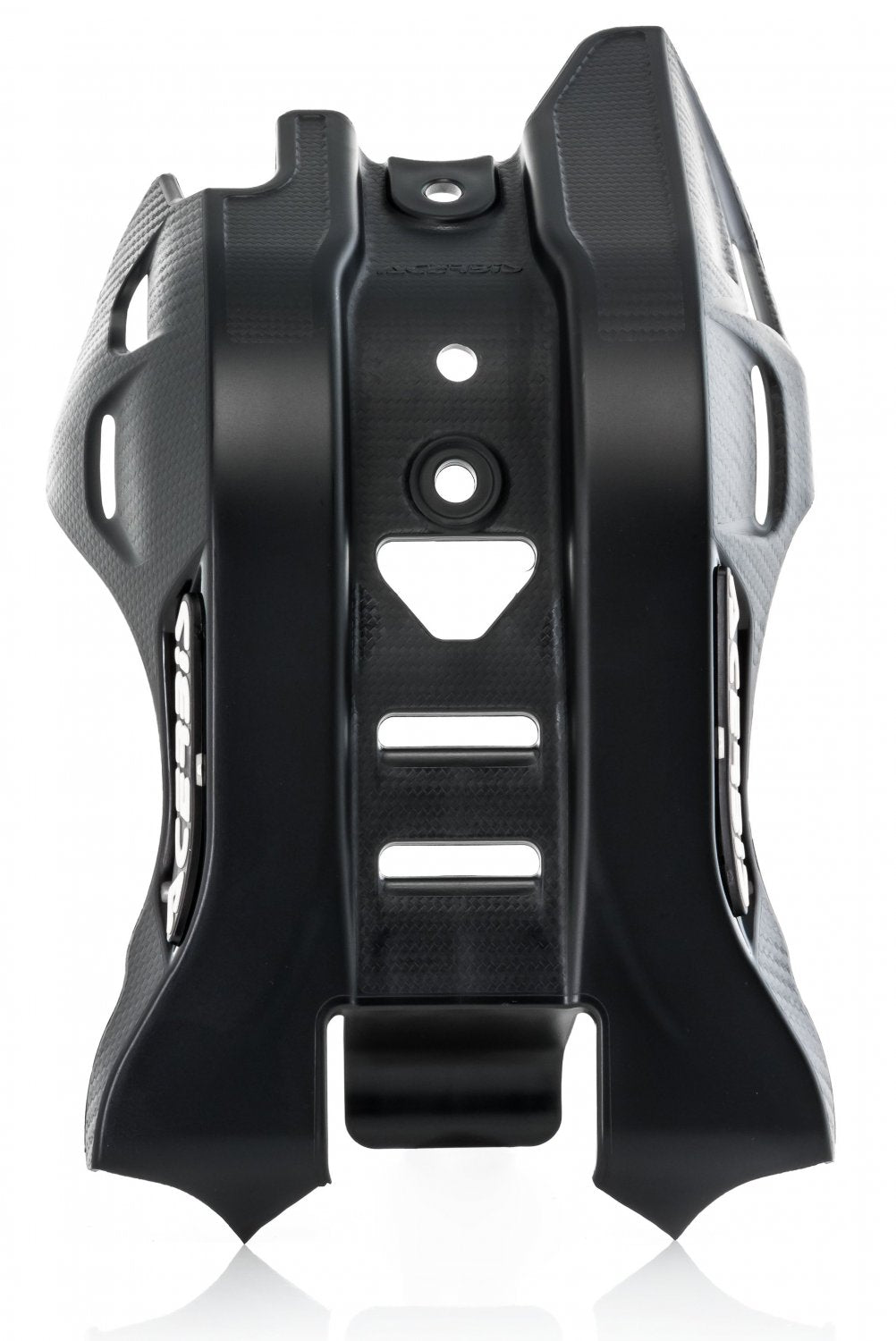 ACERBIS SKID PLATE KTM HUSQVARNA SX TC 85 18-23 ORANGE