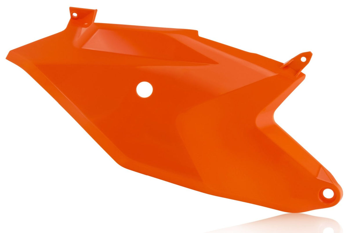 ACERBIS SIDE PANELS KTM SX 85 18-23 ORANGE