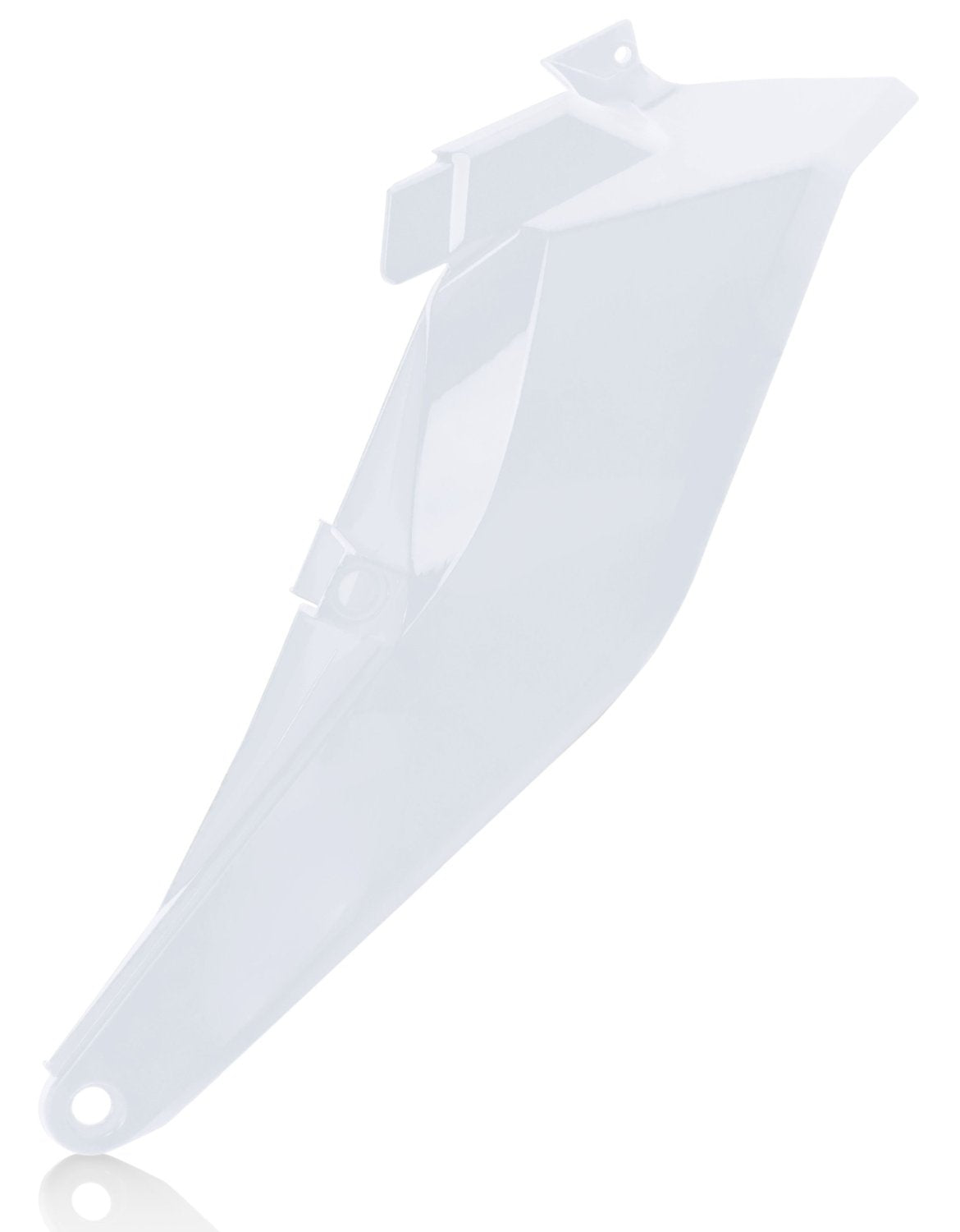 ACERBIS SIDE PANELS KTM SX 85 18-23 ORANGE