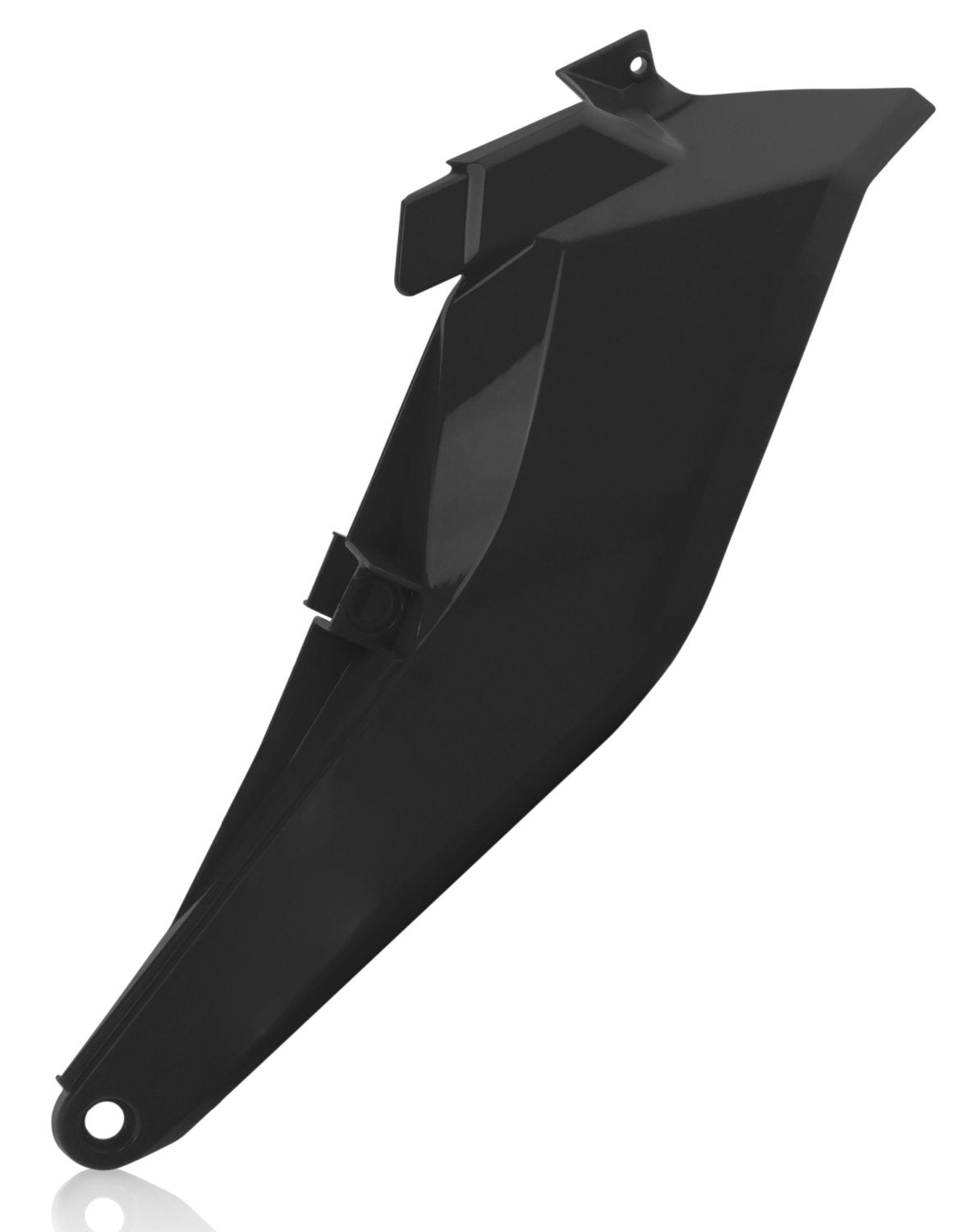 ACERBIS SIDE PANELS KTM SX 85 18-23 WHITE