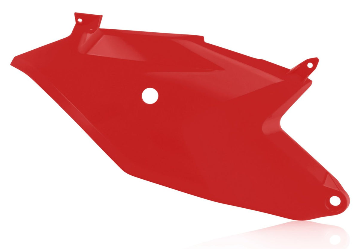 ACERBIS SIDE PANELS GAS GAS MC 85 21-23 RED