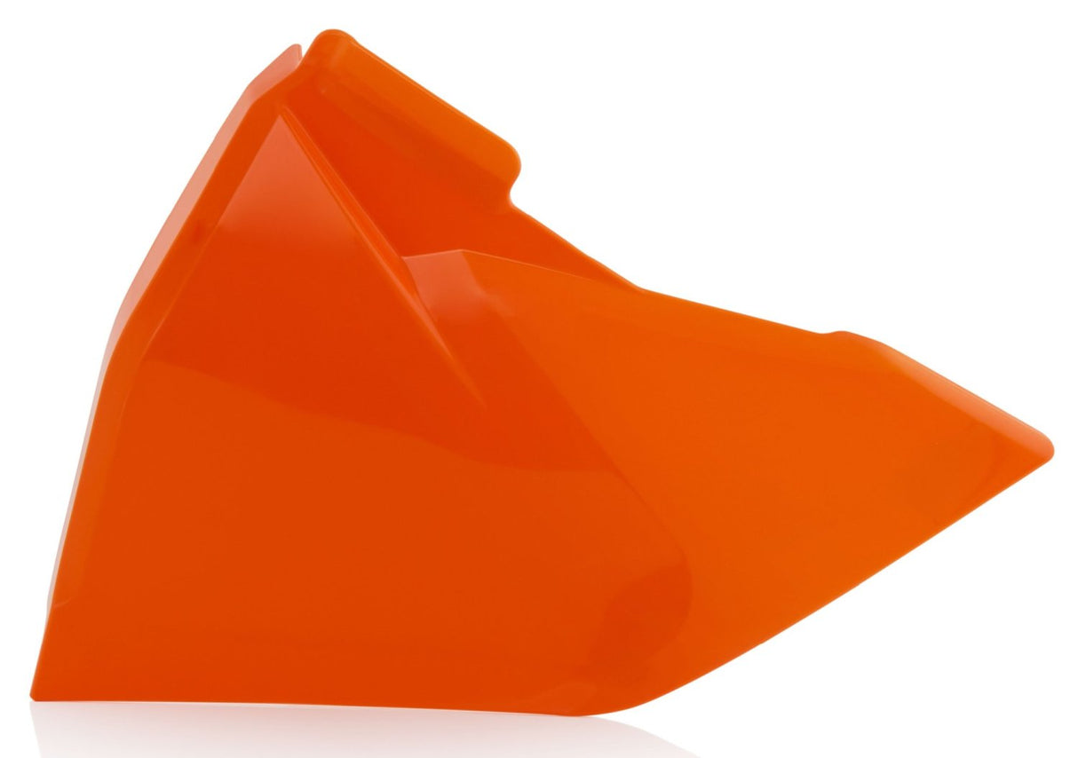 ACERBIS AIR BOX COVER KTM SX 85 18-23 ORANGE