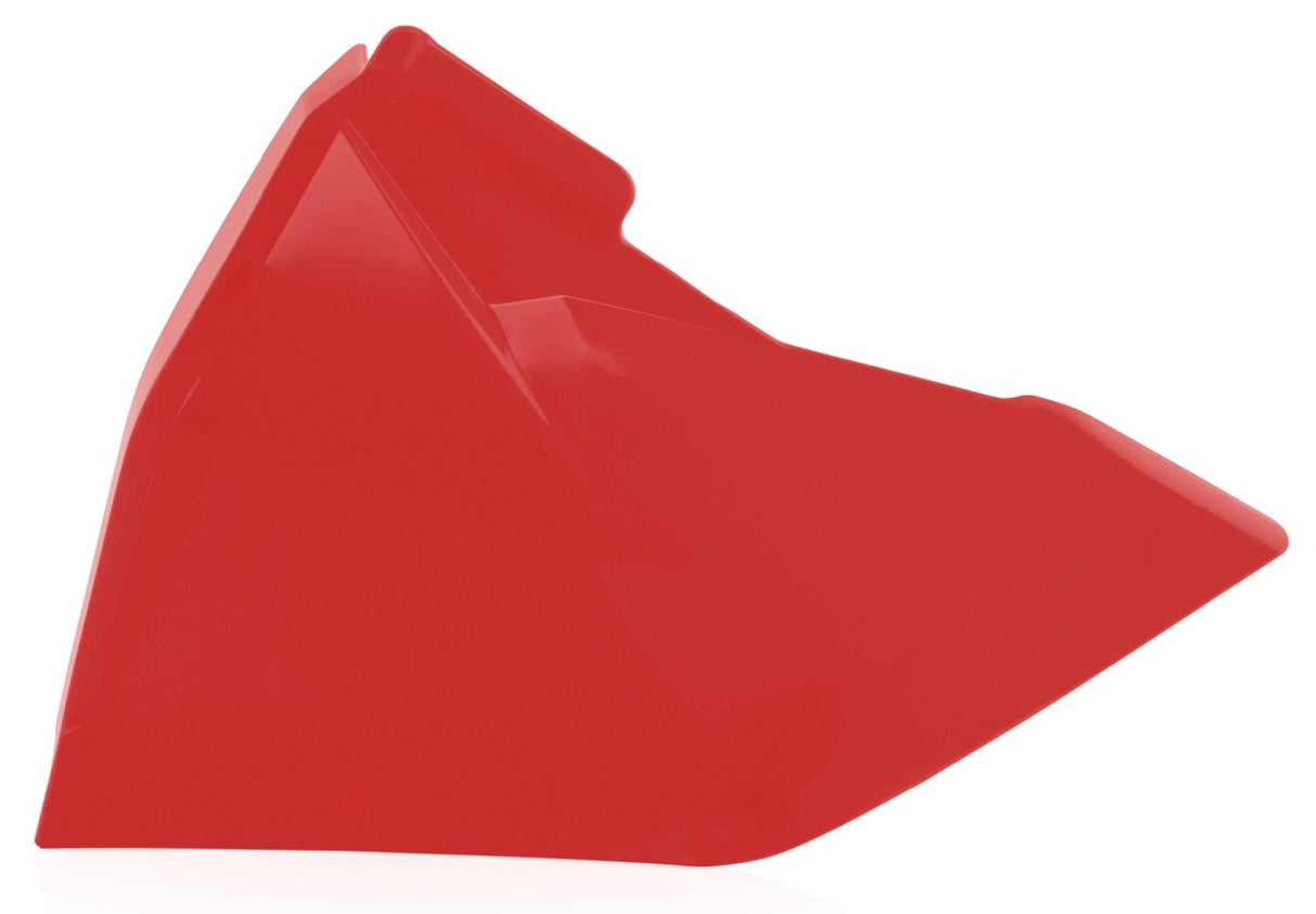 ACERBIS AIR BOX COVER GAS GAS MC 85 21-23 RED