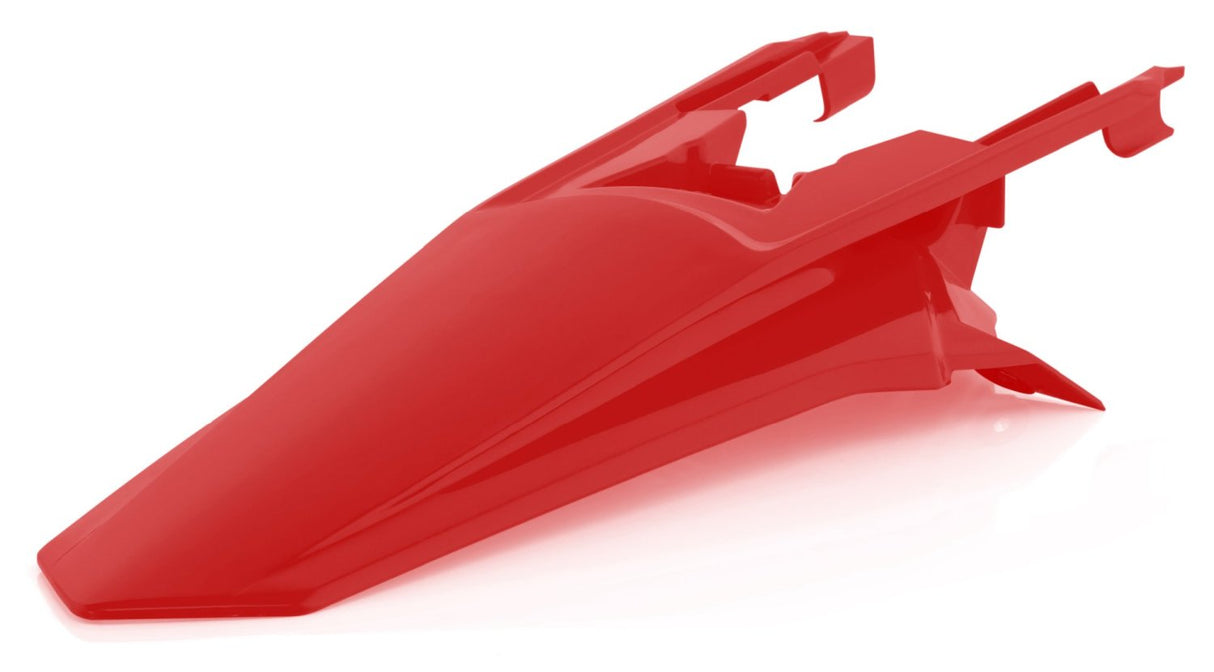 ACERBIS REAR FENDER GAS GAS MC 85 21-23 RED