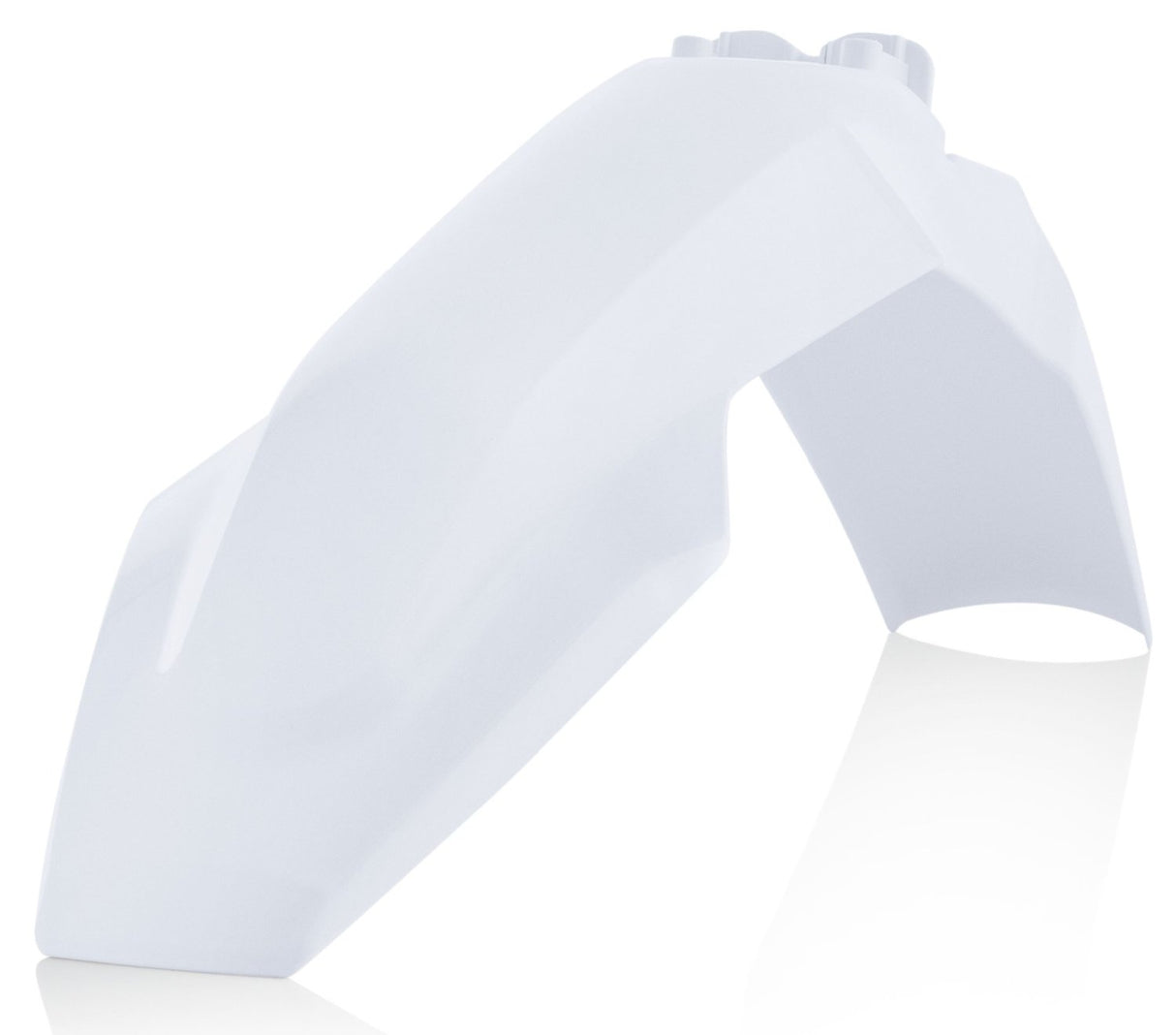 ACERBIS FRONT FENDER HUSQVARNA TC85 18-23 WHITE
