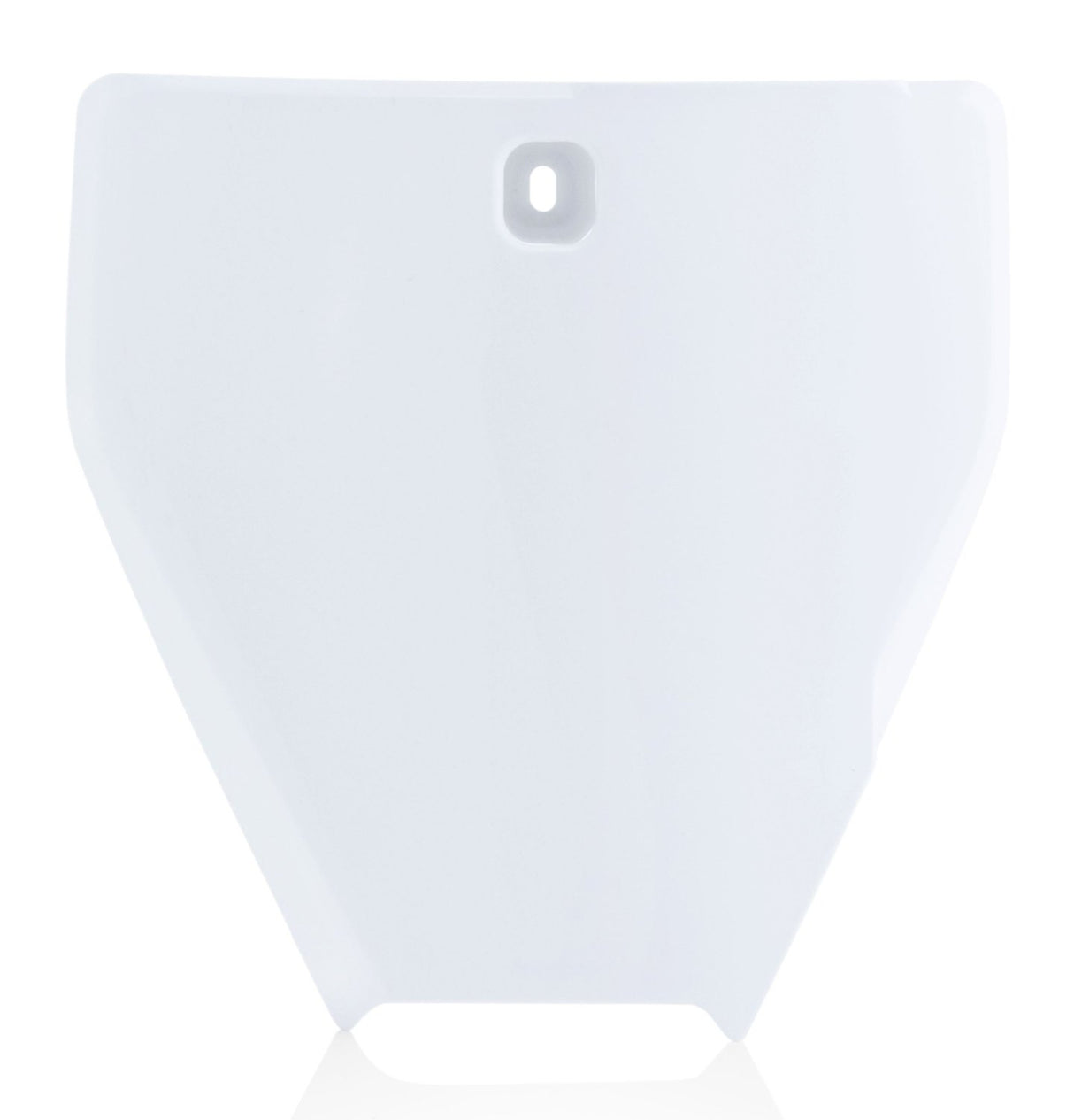 ACERBIS FRONT PLATE HUSQVARNA TC85 18-23 WHITE