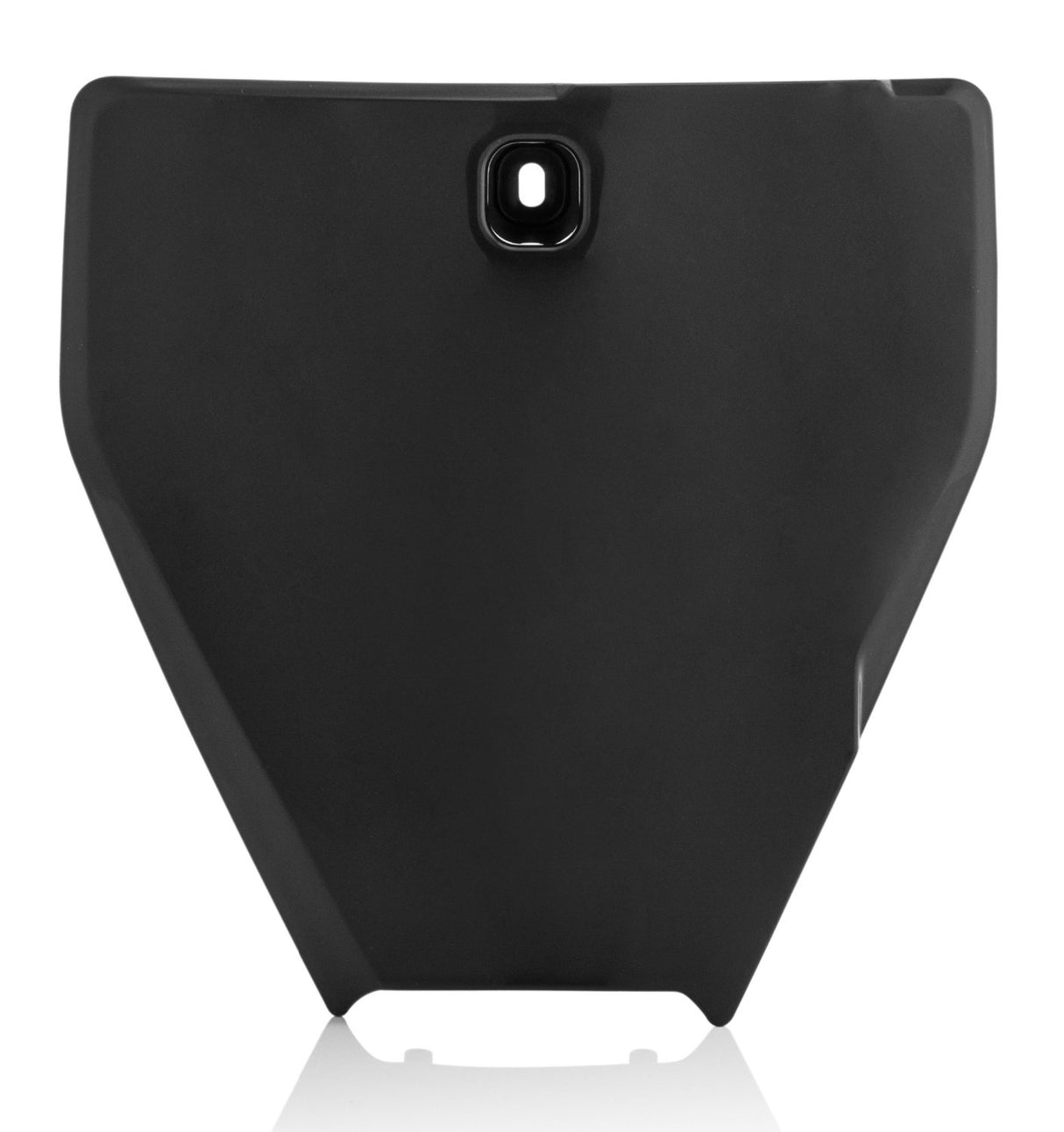 ACERBIS FRONT PLATE HUSQVARNA TC85 18-23 BLACK