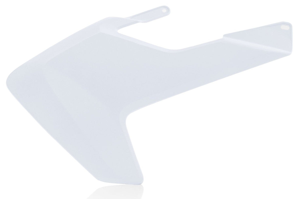 ACERBIS RADIATOR SHROUDS YAMAHA YZF 250 19-23 450 18-22 BLK