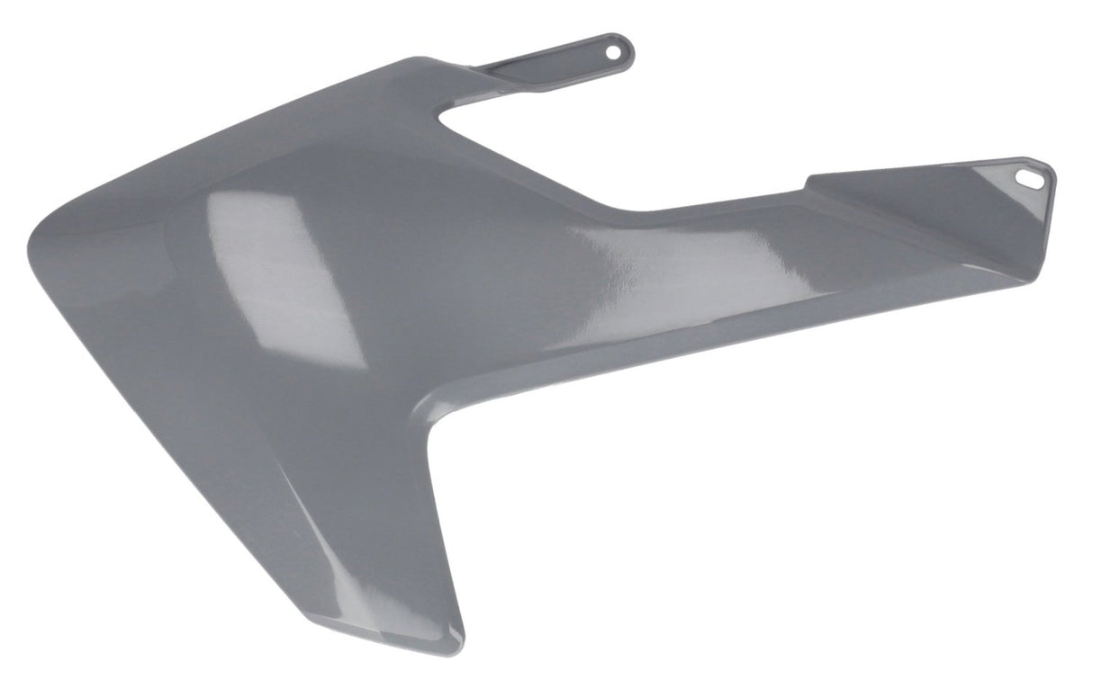 ACERBIS RADIATOR SHROUDS HUSQVARNA TC85 18-23 WHITE