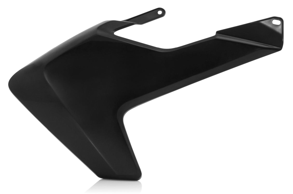 ACERBIS RADIATOR SHROUDS HUSQVARNA TC85 18-23 GREY