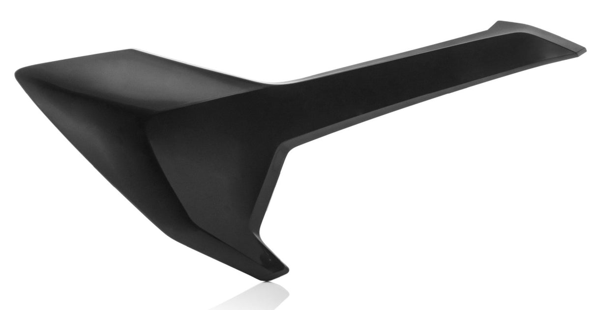 ACERBIS SIDE PANELS HUSQVARNA TC85 18-23 BLACK