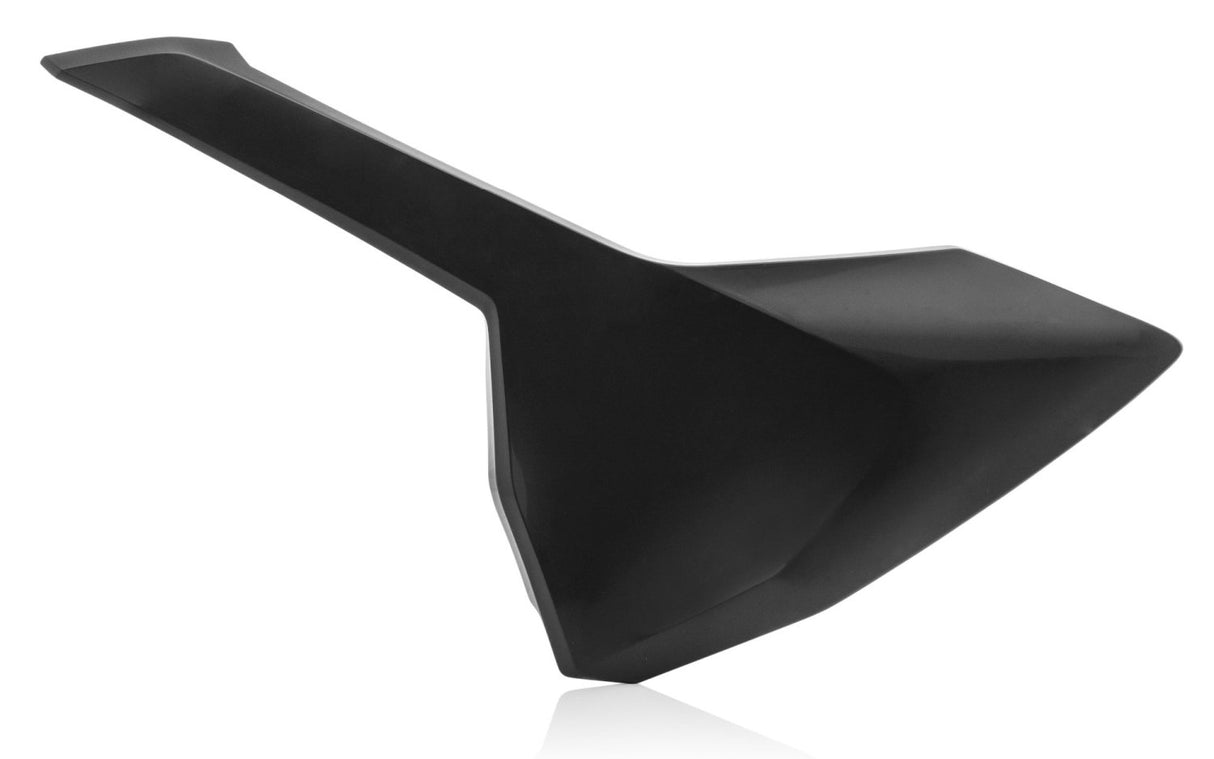 ACERBIS SIDE PANELS HUSQVARNA TC85 18-23 WHITE