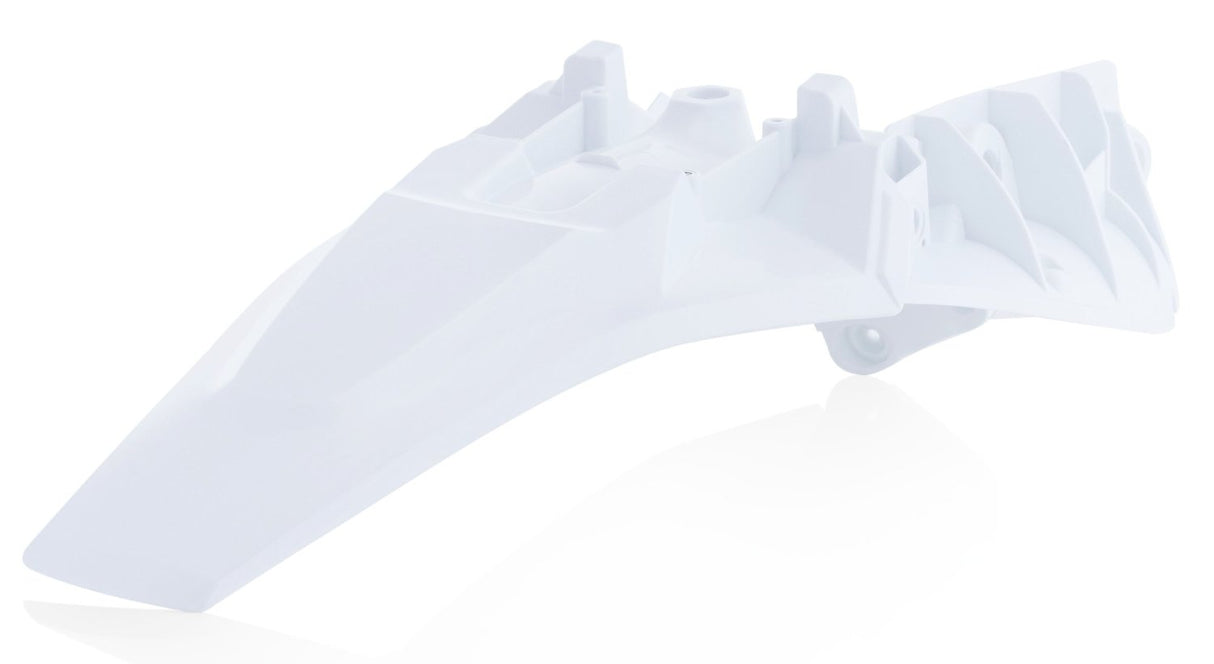 ACERBIS REAR FENDER HUSQVARNA TC85 18-23 WHITE