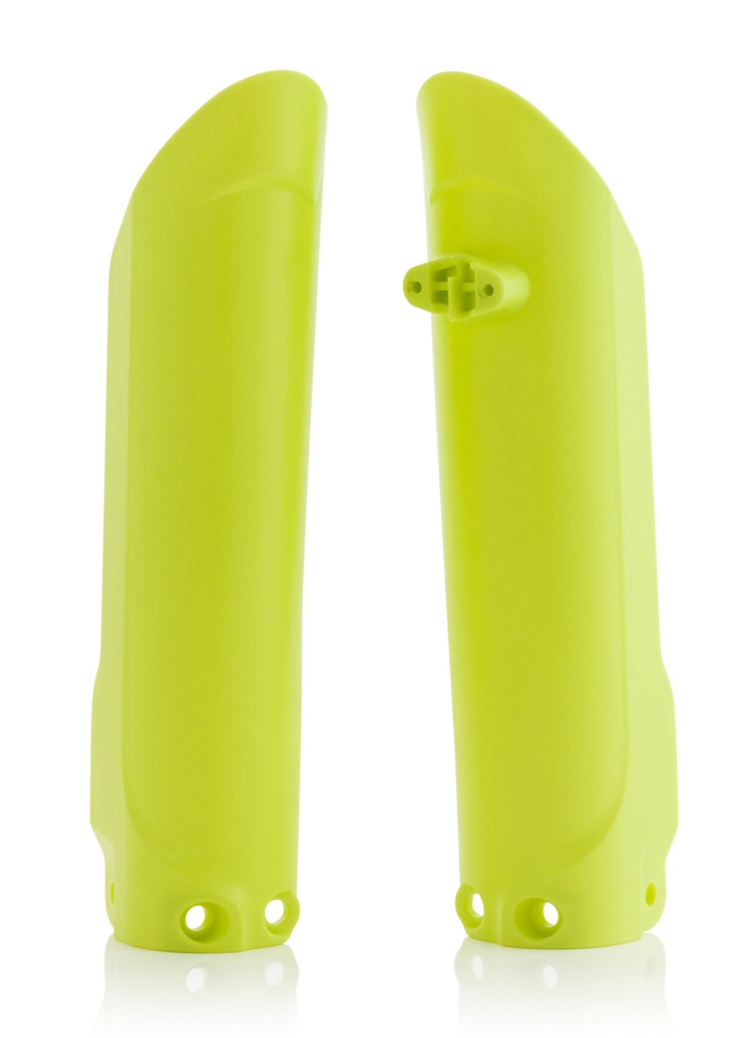 ACERBIS FORK COVERS HUSQVARNA TC85 18-23 YELLOW
