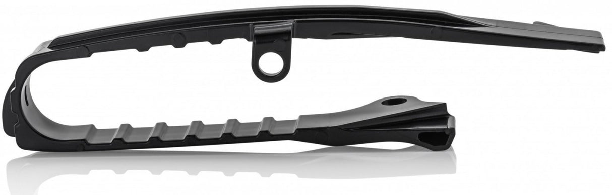 ACERBIS CHAIN SLIDER SUZUKI RMZ 250 19-23 RMZ 450 18-23 BLACK