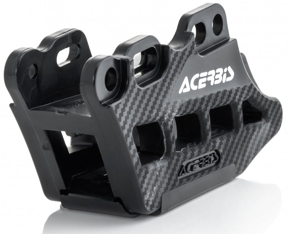 ACERBIS CHAIN GUIDE 2.0 SUZUKI RMZ 250 19-22 450 18-23 BLACK