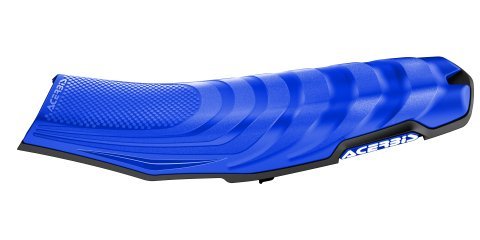 ACERBIS X-SEAT YAMAHA YZF 450 18-22 250 19-23 BLUE