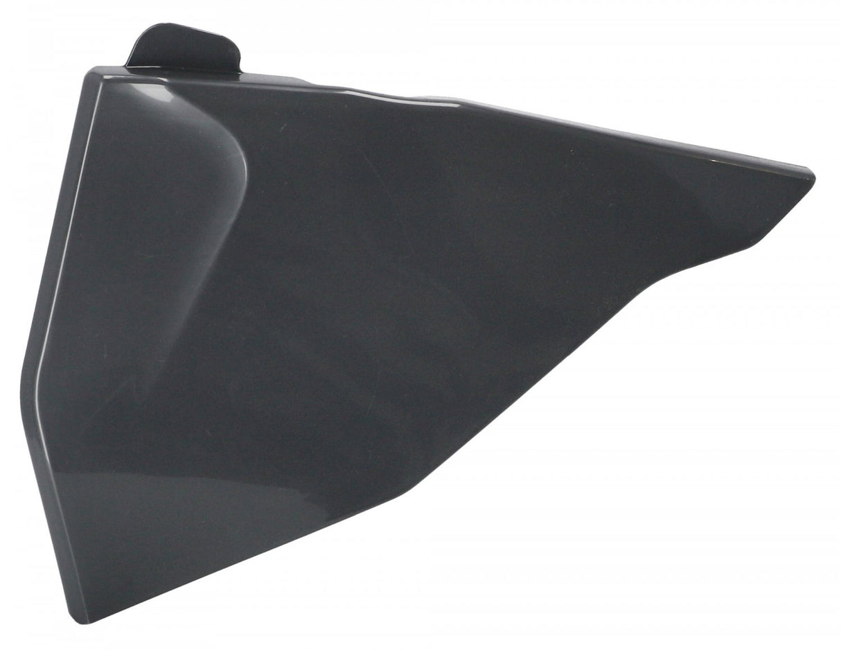 ACERBIS AIR BOX COVER KTM SX SXF 19-22 EXC EXCF 20-23 DARK GREY