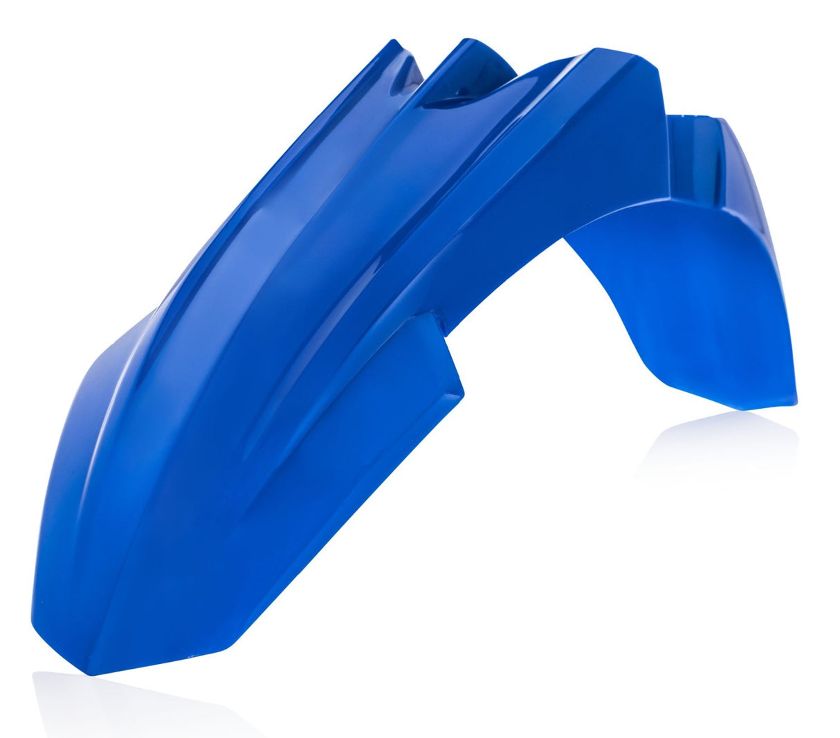 ACERBIS FRONT FENDER YAMAHA YZ65 18-23 BLUE