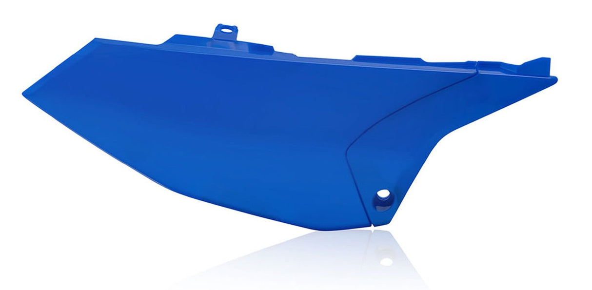 ACERBIS SIDE PANELS HUSQVARNA TC FC 19-22 FE TE 20-23 WHITE GREY