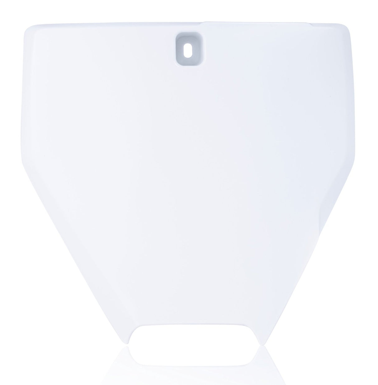 ACERBIS FRONT PLATE HUSQVARNA TC65 16-23 WHITE