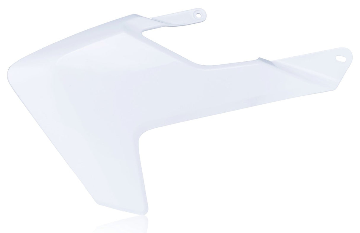 ACERBIS RADIATOR SHROUDS YAMAHA YZ65 18-23 BLUE