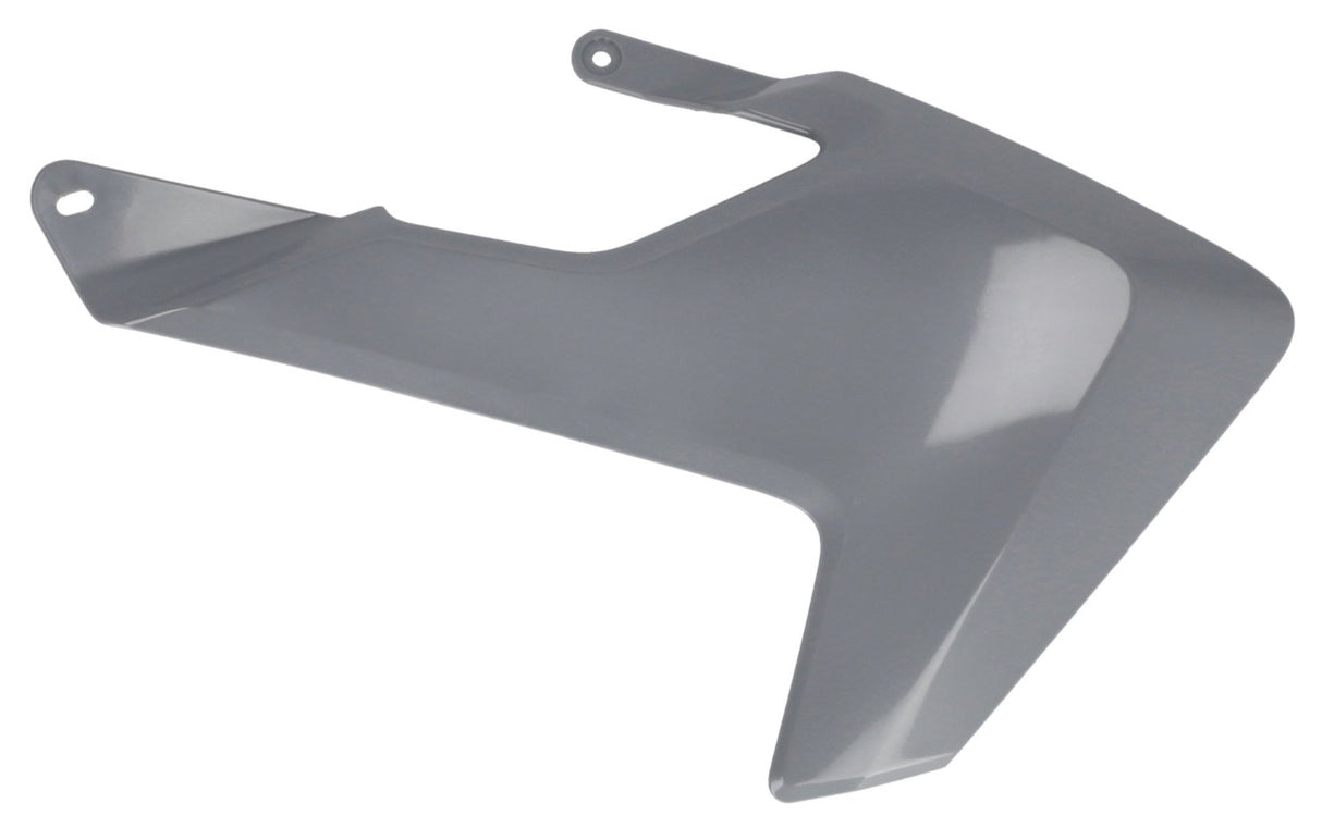 ACERBIS RADIATOR SHROUDS HUSQVARNA TC65 16-23 GREY