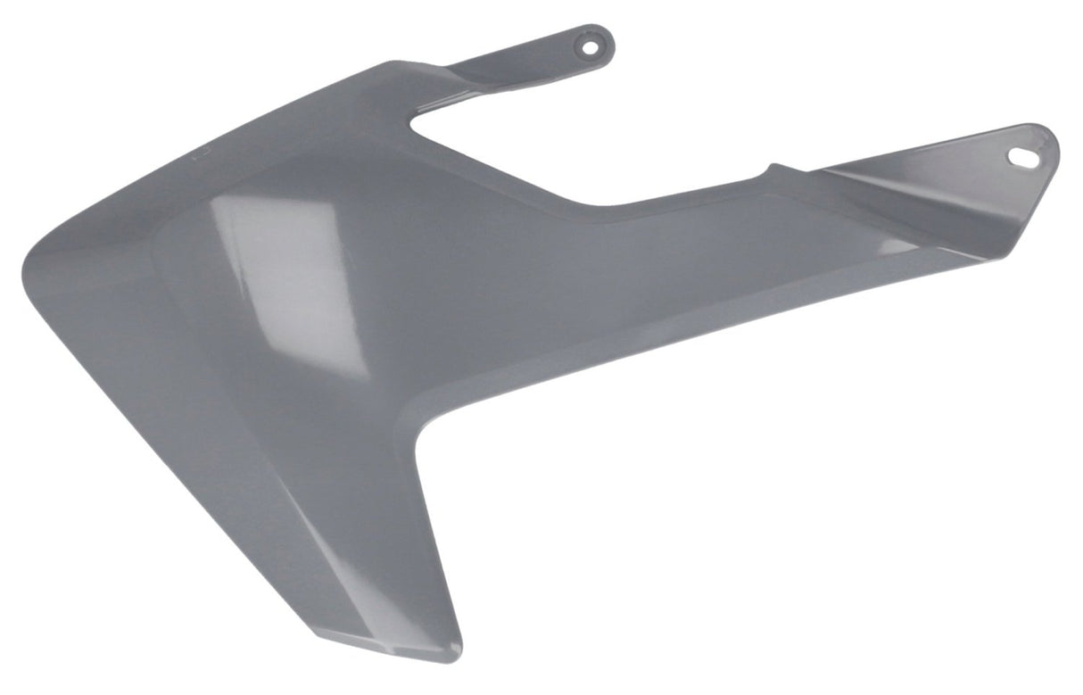 ACERBIS RADIATOR SHROUDS HUSQVARNA TC65 16-23 WHITE