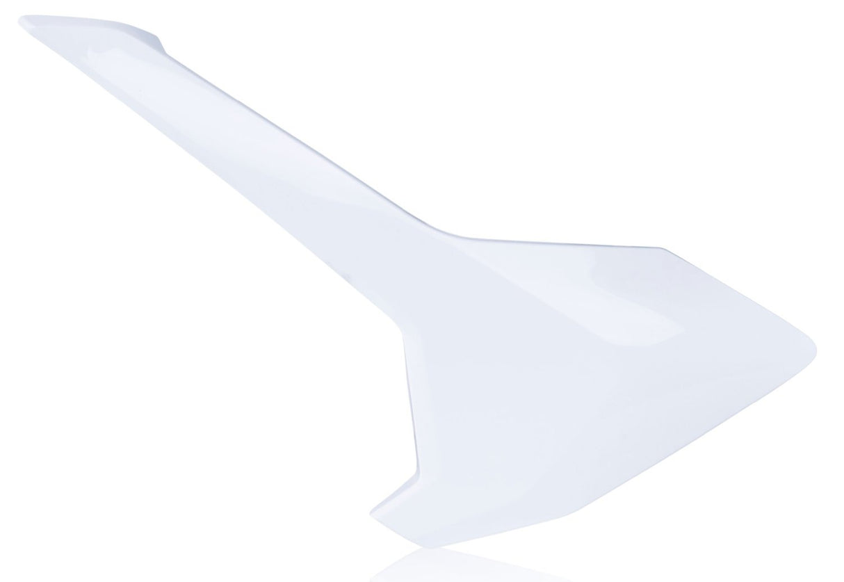 ACERBIS SIDE PANELS YAMAHA YZ65 18-23 BLUE/BLACK