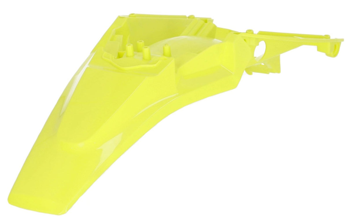 ACERBIS REAR FENDER HUSQVARNA TC65 16-23 YELLOW
