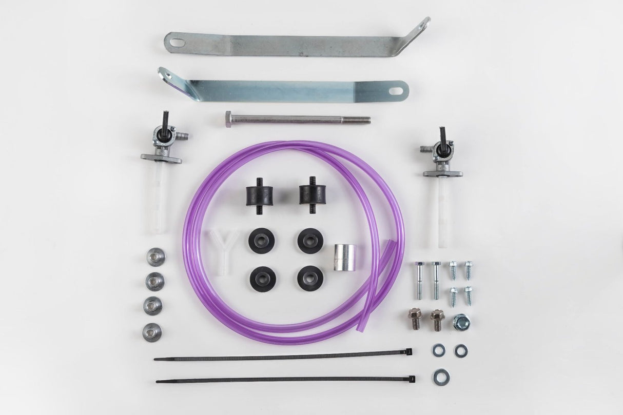 ACERBIS FUEL TANK MOUNT KIT FOR 8429