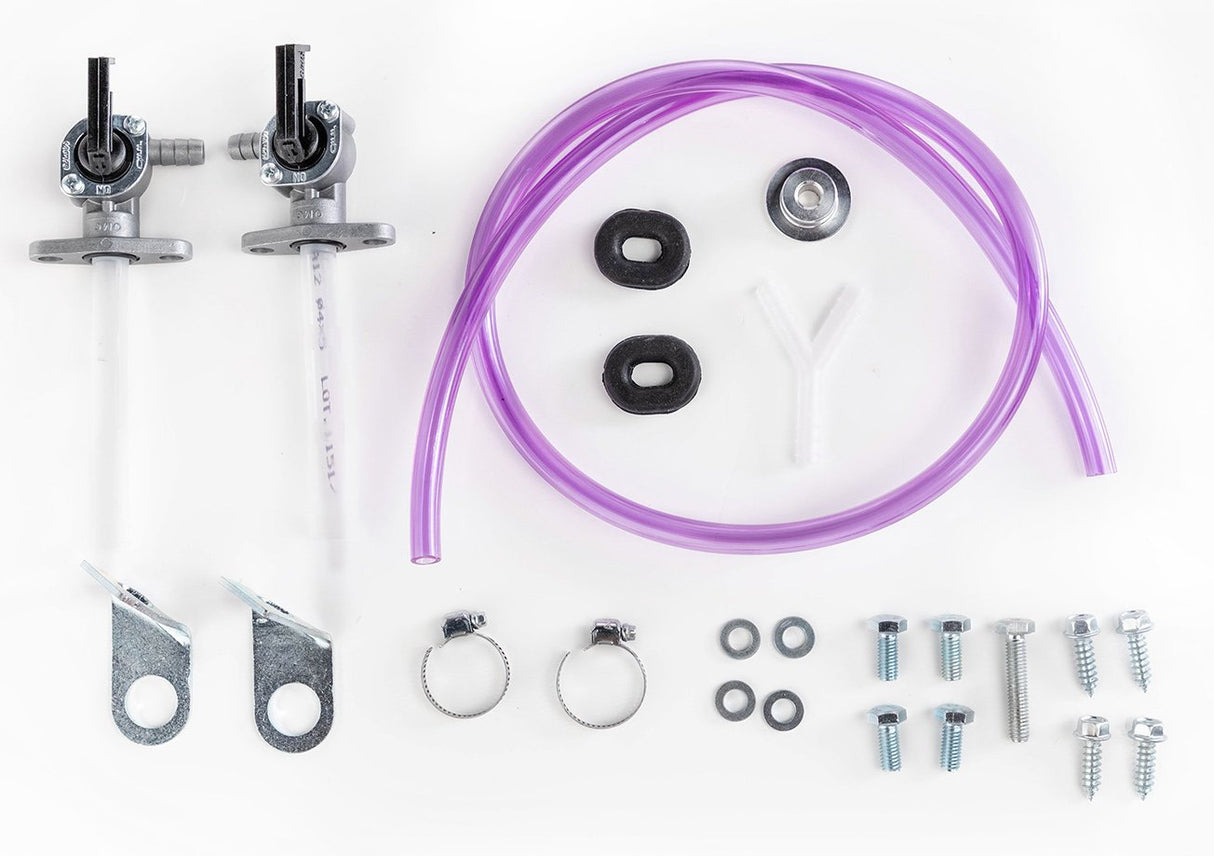 ACERBIS FUEL TANK MOUNT KIT FOR 1599