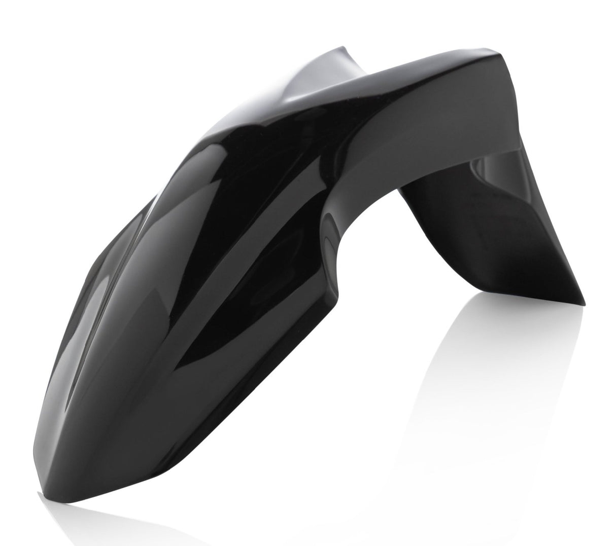 ACERBIS FRONT FENDER KAWASAKI KLX 110 10-23 BLACK