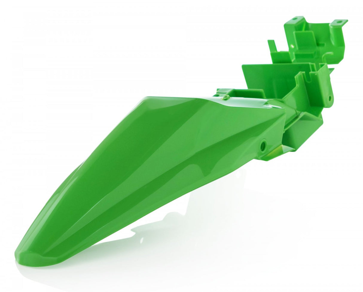 ACERBIS REAR FENDER KLX 110 10-23 GREEN