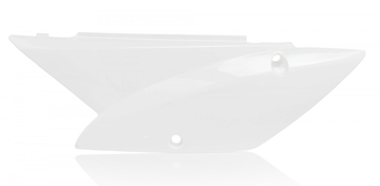ACERBIS SIDE PANELS KAWASAKI KLX 110 10-23 WHITE