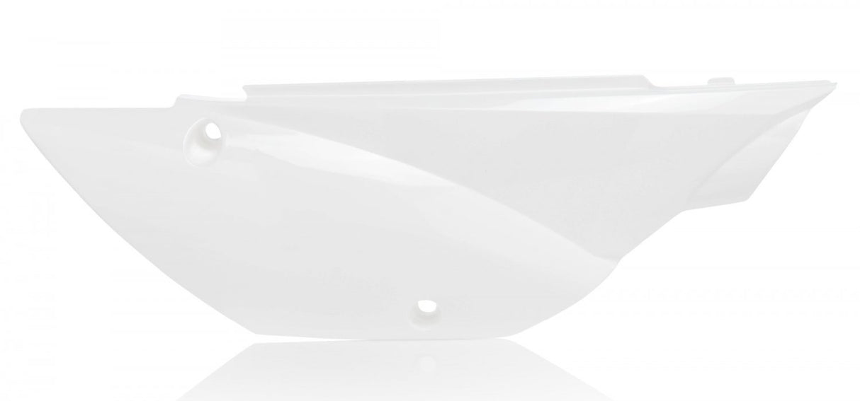ACERBIS SIDE PANELS KAWASAKI KXF 250 21-23 450 19-23 GREEN