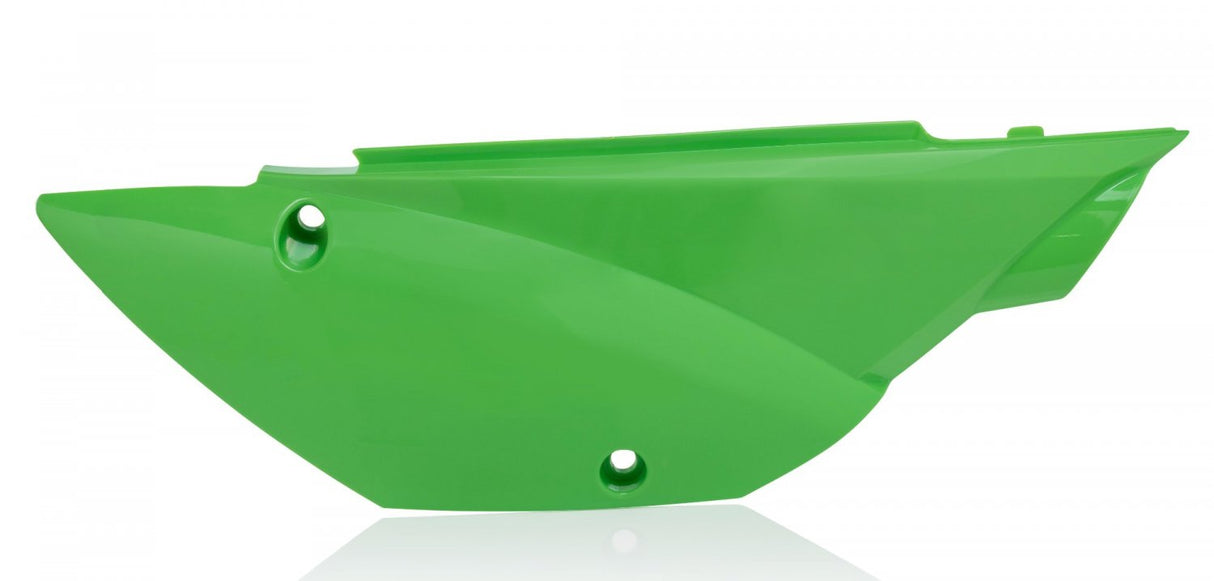 ACERBIS SIDE PANELS KAWASAKI KLX 110 10-23 BLACK