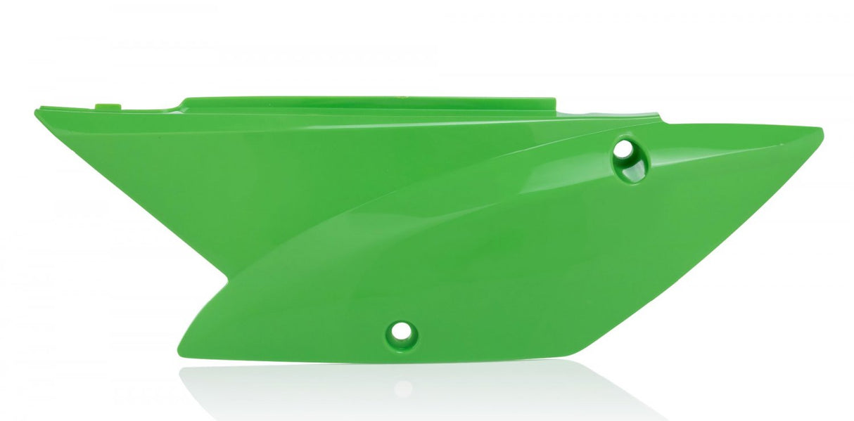 ACERBIS SIDE PANELS KAWASAKI KLX 110 10-23 GREEN