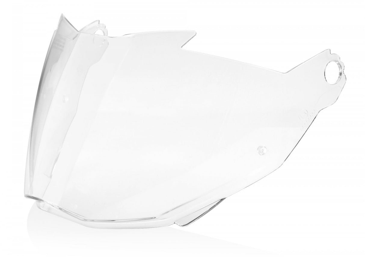 ACERBIS HELMET ADVENTURE VISOR CLEAR