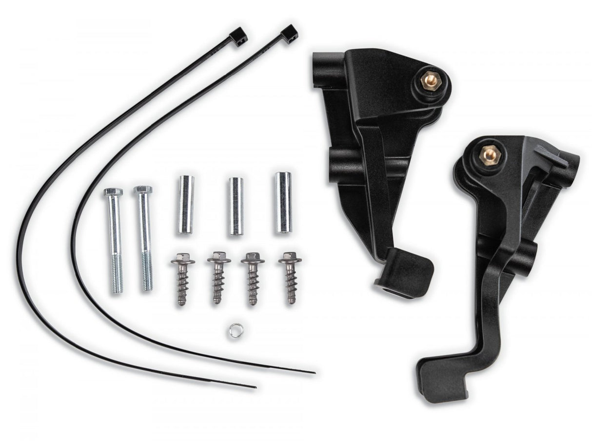 ACERBIS HANDGUARDS MOUNT KIT K-FUTURE 24297